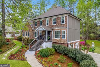 4970 Puritan Drive, Sugar Hill, GA 30518