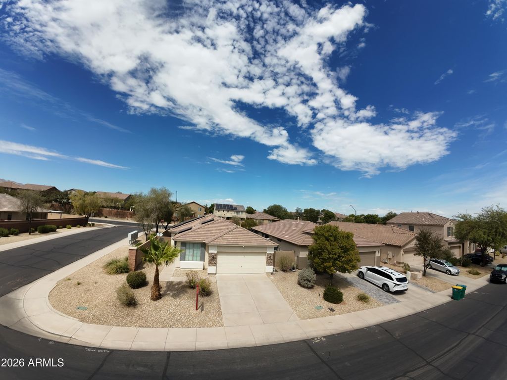 18024 W Purdue Avenue, Waddell, AZ 85355 — exterior