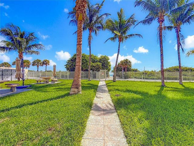 6061 Collins Ave 12D, Miami Beach, FL 33140