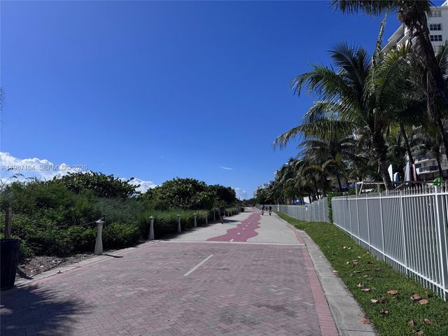 6061 Collins Ave 12D, Miami Beach, FL 33140