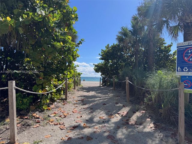 6061 Collins Ave 12D, Miami Beach, FL 33140