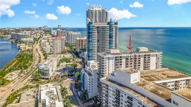 6061 Collins Ave 12D, Miami Beach, FL 33140