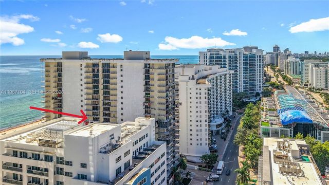 6061 Collins Ave 12D, Miami Beach, FL 33140