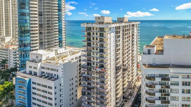 6061 Collins Ave 12D, Miami Beach, FL 33140