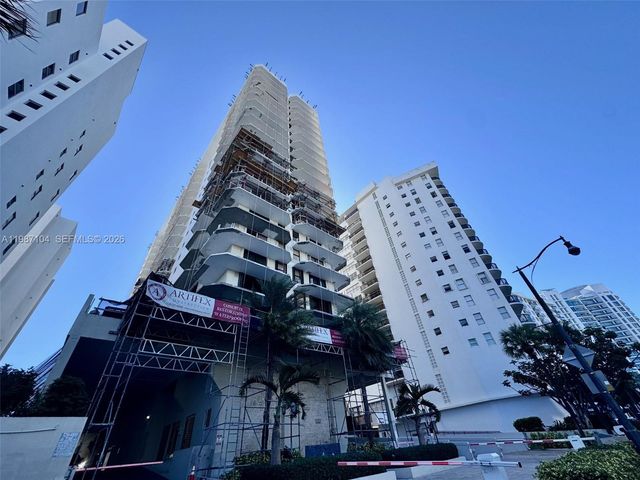 6061 Collins Ave 12D, Miami Beach, FL 33140