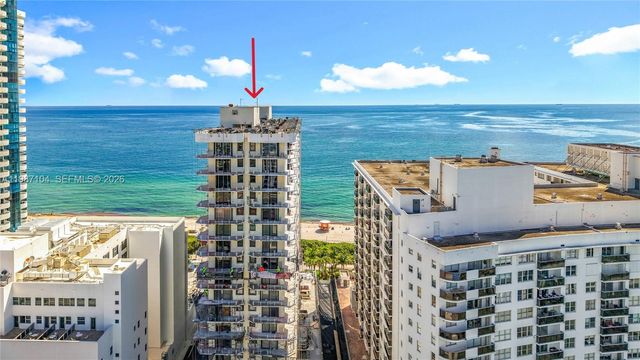 6061 Collins Ave 12D, Miami Beach, FL 33140