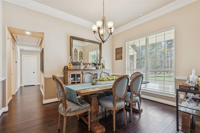 118 Roosevelt Street, Shepherd, TX 77371