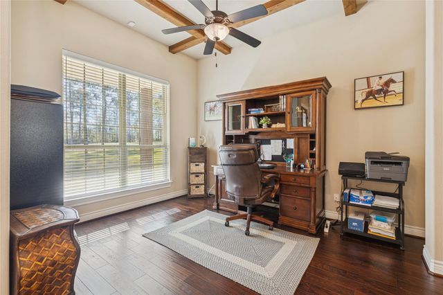 118 Roosevelt Street, Shepherd, TX 77371