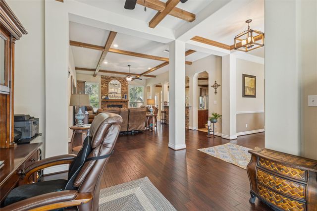 118 Roosevelt Street, Shepherd, TX 77371