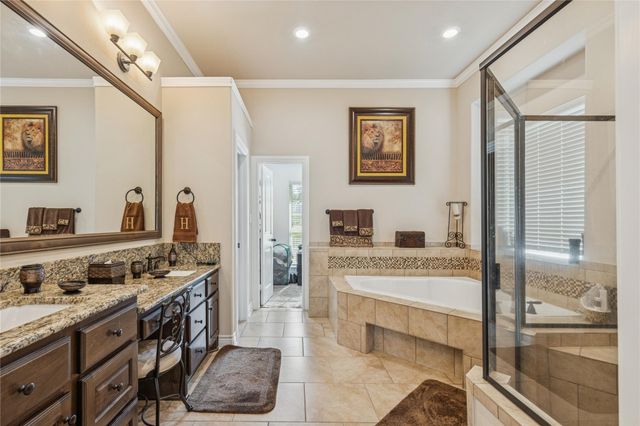 118 Roosevelt Street, Shepherd, TX 77371