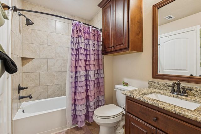 118 Roosevelt Street, Shepherd, TX 77371