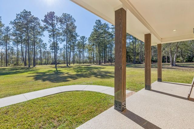 118 Roosevelt Street, Shepherd, TX 77371