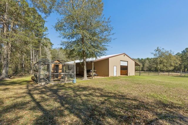 118 Roosevelt Street, Shepherd, TX 77371