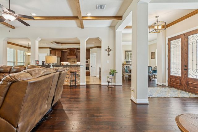 118 Roosevelt Street, Shepherd, TX 77371