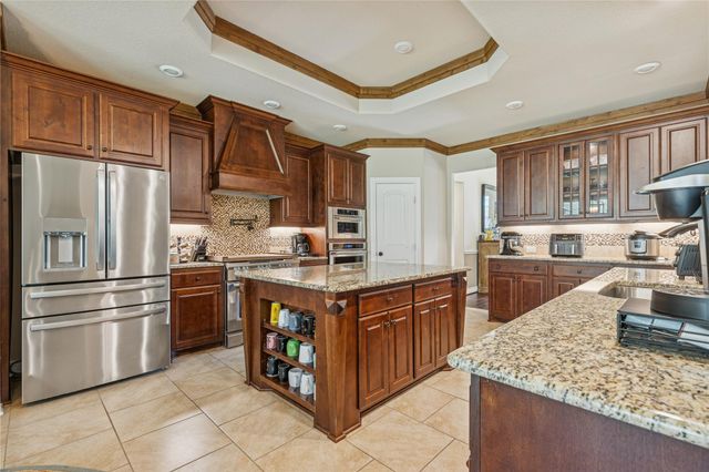 118 Roosevelt Street, Shepherd, TX 77371