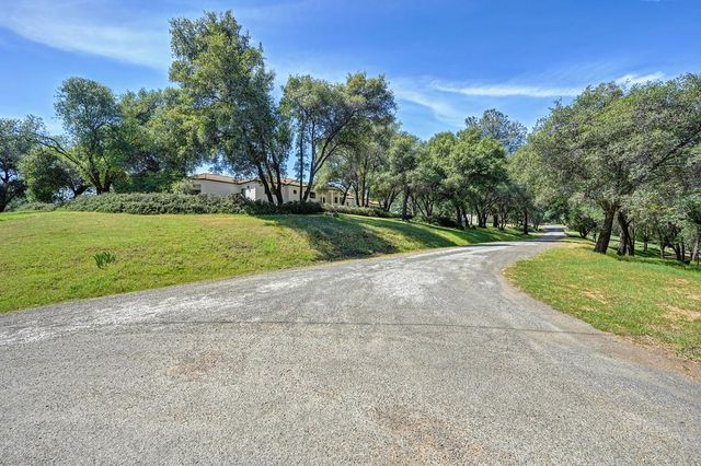 3716 Murphy Ranch Rd, Placerville, CA 95667
