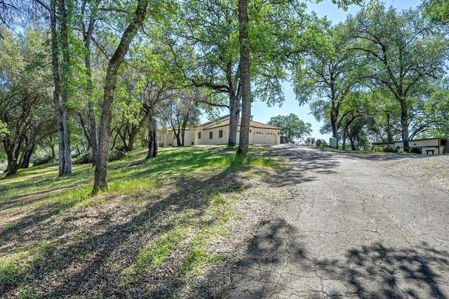 3716 Murphy Ranch Rd, Placerville, CA 95667