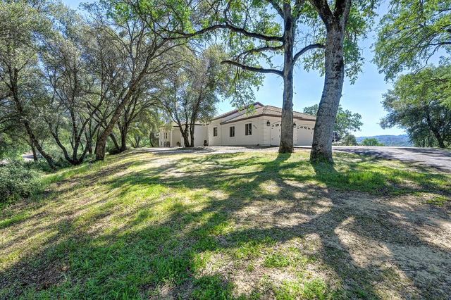 3716 Murphy Ranch Rd, Placerville, CA 95667