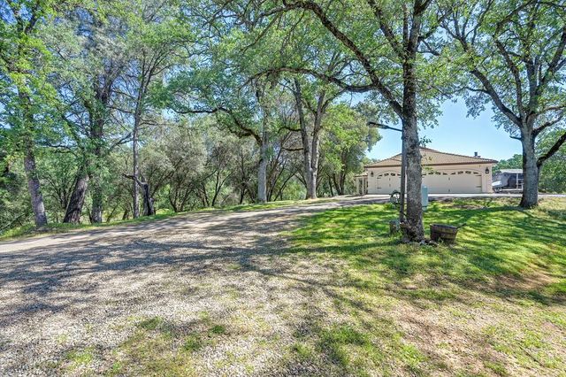 3716 Murphy Ranch Rd, Placerville, CA 95667