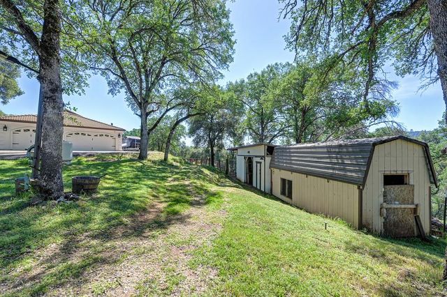 3716 Murphy Ranch Rd, Placerville, CA 95667