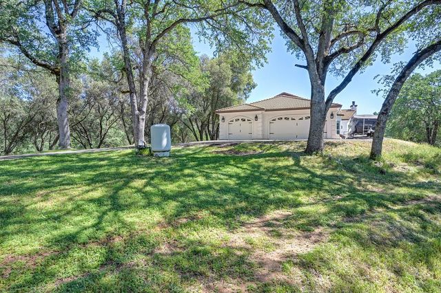 3716 Murphy Ranch Rd, Placerville, CA 95667