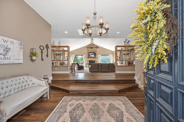 3716 Murphy Ranch Rd, Placerville, CA 95667