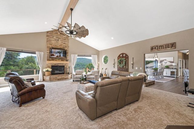 3716 Murphy Ranch Rd, Placerville, CA 95667