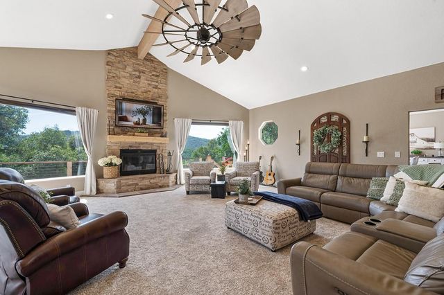 3716 Murphy Ranch Rd, Placerville, CA 95667