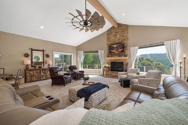 3716 Murphy Ranch Rd, Placerville, CA 95667