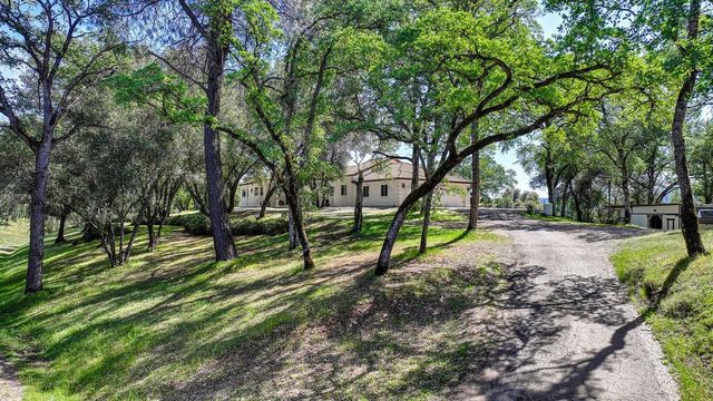 3716 Murphy Ranch Rd, Placerville, CA 95667