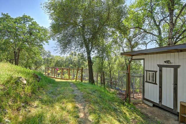 3716 Murphy Ranch Rd, Placerville, CA 95667