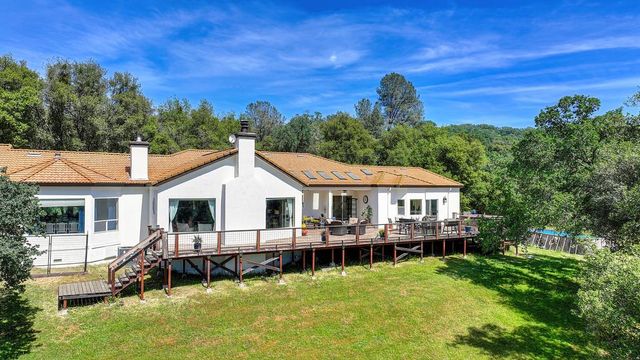 3716 Murphy Ranch Rd, Placerville, CA 95667