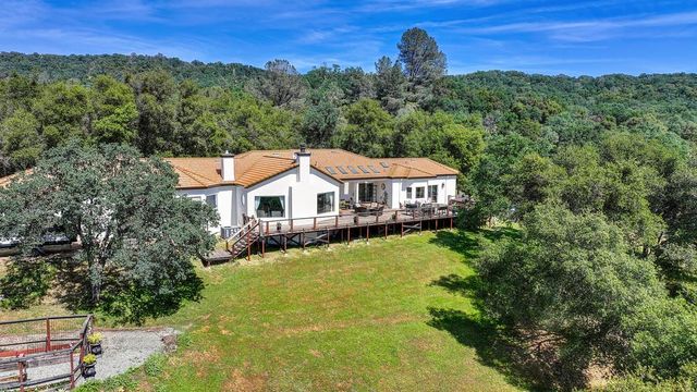 3716 Murphy Ranch Rd, Placerville, CA 95667