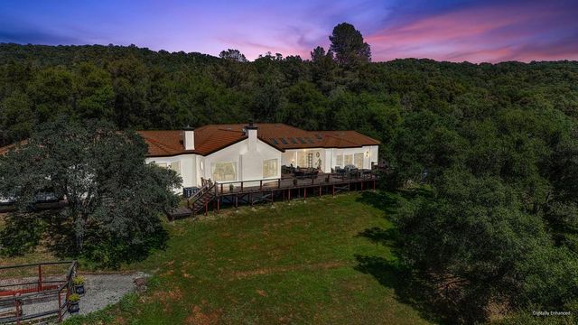 3716 Murphy Ranch Rd, Placerville, CA 95667