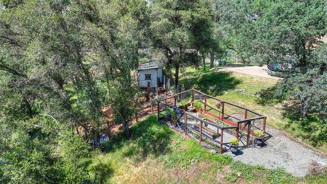 3716 Murphy Ranch Rd, Placerville, CA 95667