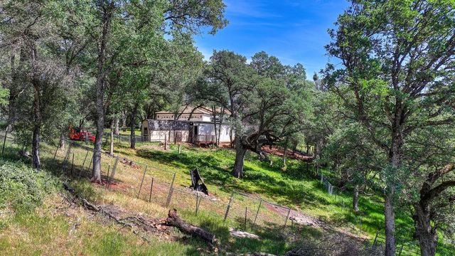3716 Murphy Ranch Rd, Placerville, CA 95667