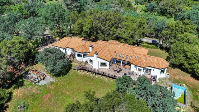 3716 Murphy Ranch Rd, Placerville, CA 95667