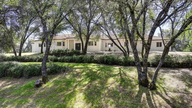 3716 Murphy Ranch Rd, Placerville, CA 95667