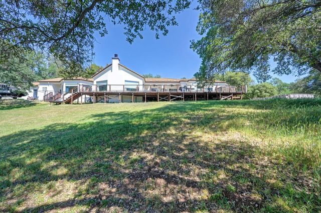 3716 Murphy Ranch Rd, Placerville, CA 95667