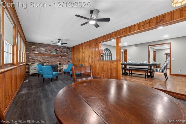 30760 Bayview Drive, Gibraltar, MI 48173