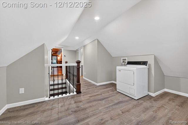 30760 Bayview Drive, Gibraltar, MI 48173