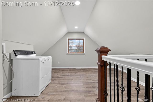 30760 Bayview Drive, Gibraltar, MI 48173