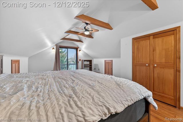 30760 Bayview Drive, Gibraltar, MI 48173