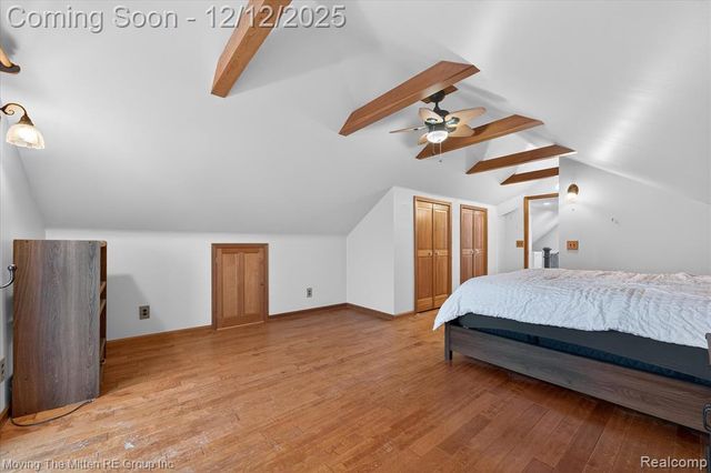 30760 Bayview Drive, Gibraltar, MI 48173