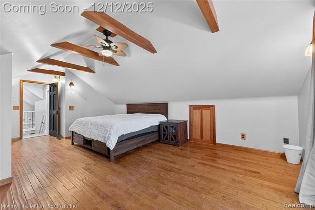 30760 Bayview Drive, Gibraltar, MI 48173