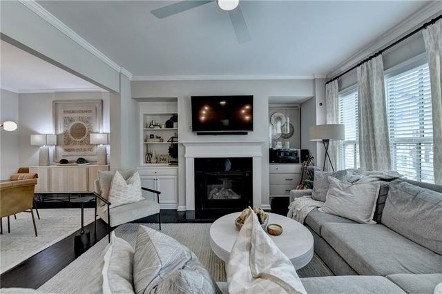 401 Northaven Avenue, Suwanee, GA 30024