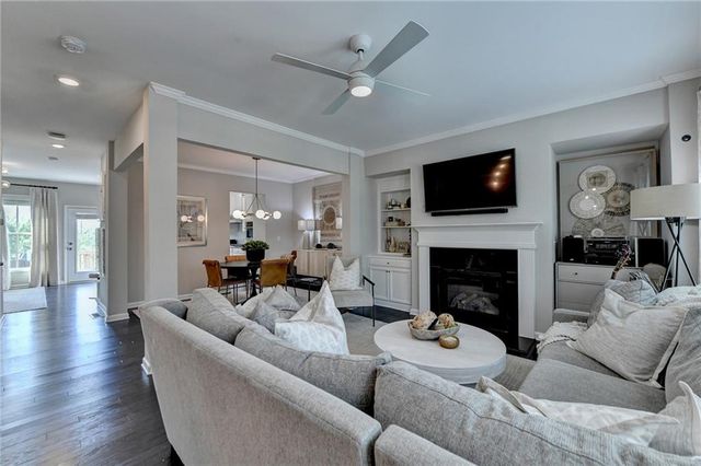 401 Northaven Avenue, Suwanee, GA 30024