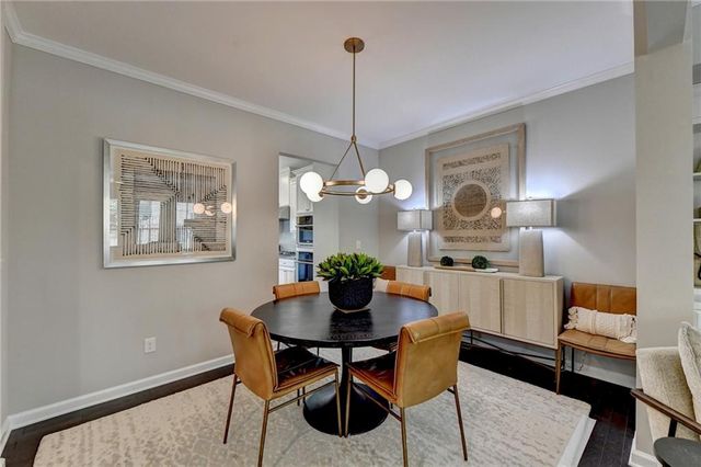 401 Northaven Avenue, Suwanee, GA 30024