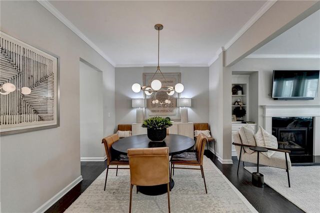 401 Northaven Avenue, Suwanee, GA 30024