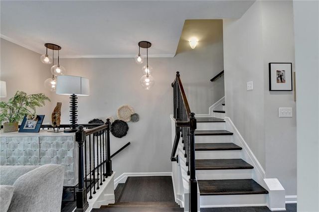 401 Northaven Avenue, Suwanee, GA 30024